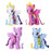 My Little Pony Friendship Is Magic Basic 8-Inch Wave 4 Case 