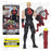 Avengers Titan Heroes Hawkeye Electronic Figure Case - EE Ex