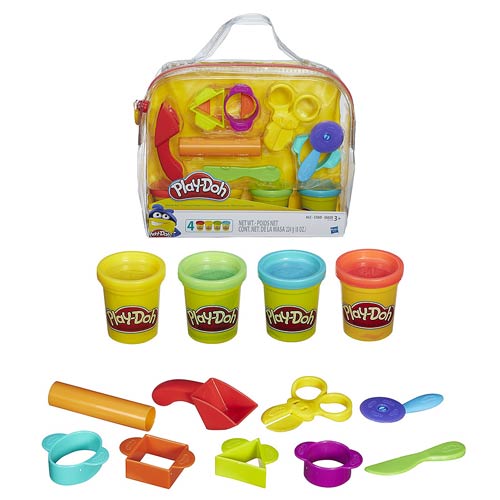 Play-Doh Starter Set                                        