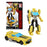 Transformers Cyber Commander Bumblebee Figure               