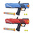 Nerf Rival Apollo XV 700 Blasters Wave 1 Revision 2 Case    