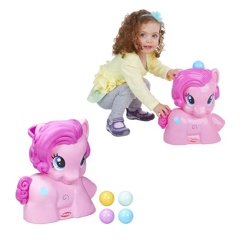 My Little Pony Pinkie Pie Party Popper                      