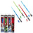 Star Wars TFA Electronic Lightsabers Wave 2 Revision 1 Case 