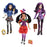 Disney Descendants Villain Signature Dolls Wave 2 Revision 1