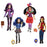 Disney Descendants Villain Signature Dolls Wave 2           