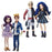 Disney Descendants Dolls Two-Pack Wave 1 Case               