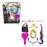 Disney Descendants Charms and Accessories Collection        