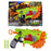 Nerf Zombie Strike Crosscut Buzzsaw Blaster                 