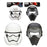 Star Wars: The Force Awakens Masks Wave 1 Case              