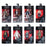 Star Wars The Black Series 6-Inch Action Figure Wave 18 Case