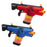 Nerf Rival Khaos MXVI 4000 Blasters Wave 1 Case             