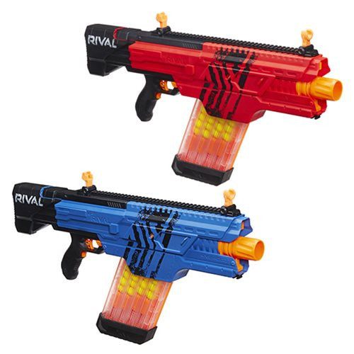 Nerf Rival Khaos MXVI 4000 Blasters Wave 1 Case             