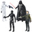 Star Wars Rogue One 12-Inch Action Figures Wave 2 Case      