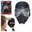 Star Wars: The Force Awakens Kylo Ren Voice Changer Mask    