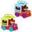 Playskool Fold n Roll Trucks Wave 1 Case                    