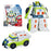 Transformers Rescue Bots Medix the Doc-Bot                  