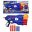 Nerf N-Strike Dual Strike Blaster                           