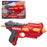 Nerf N-Strike HotShock Blaster                              