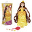 Disney Princess Classic Hair Play Belle Doll                