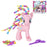 My Little Pony Explore Equestria Pinkie Pie Hair Play Doll  