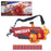 Nerf N-Strike Mega Mega Mastodon Blaster                    