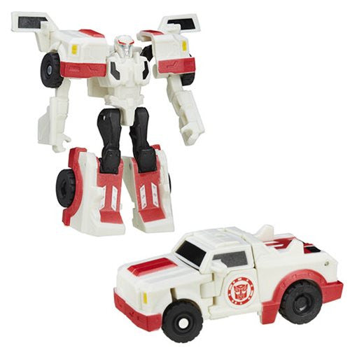 Transformers RID Legion Autobot Ratchet                     