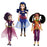 Disney Descendants Genie Chic Villain Dolls Wave 2 Case     