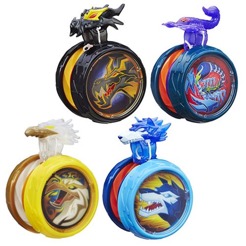 Blazing Team Battlespin Yo-Yos Wave 1                       