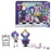 My Little Pony Rarity Slumber Party Friendship Pack Figure  