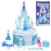 Disney Frozen Elsa's Magical Rising Castle Playset          