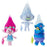 Trolls Talkin Trolls Doll Wave 2 Case                       