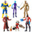 Guardians of the Galaxy 6-Inch Action Figures Wave 2        