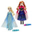 Frozen Color Change Fashion Dolls Wave 1 Case               