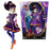 Disney Descendants Neon Lights Mal Isle of the Lost Doll    