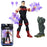 Captain America Marvel Legends Wonder Man Action Figure     