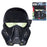 Star Wars Rogue One Death Trooper Voice Changer Mask        