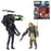 Star Wars Rogue One Pao and Death Trooper Action Figures    