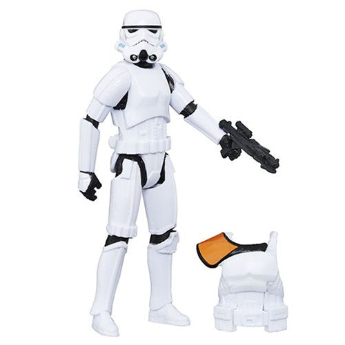 Star Wars Rogue One Stormtrooper Action Figure              