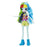 My Little Pony Equestria Girls Everfree Rainbow Dash Doll   