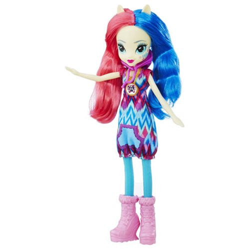 My Little Pony Equestria Girls Everfree Sweetie Drops Doll  