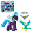 My Little Pony Shadowbolts Action Figure                    