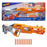 Nerf N-Strike Elite AccuStrike Series AlphaHawk Blaster     