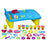 Play-Doh Play n Store Table                                 