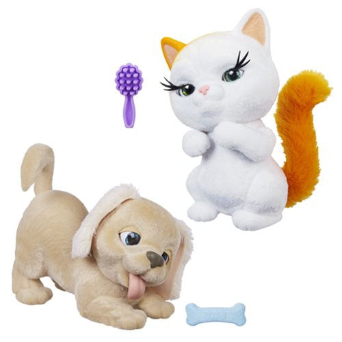 FurReal Friends Fuzz Pets Wave 1 Case                       