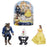 Beauty and the Beast Accessory Set                          