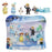 Frozen Little Kingdom Toddler Collection Dolls              