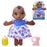 Baby Alive Lil' Slumbers African American Doll Doll         