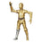 Star Wars The Black Series C-3PO 6-Inch Action Figure       