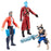 Guardians of the Galaxy Titan Hero 12-Inch Figures Wave 1   