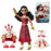 Moana Ceremonial Dress Fashion Doll                         